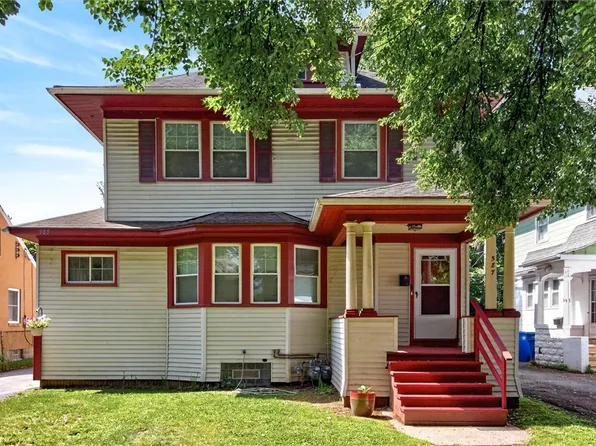 585-587 Arnett Blvd, Rochester, NY 14619