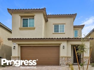 816 Astra Peak St, Henderson, NV 89011