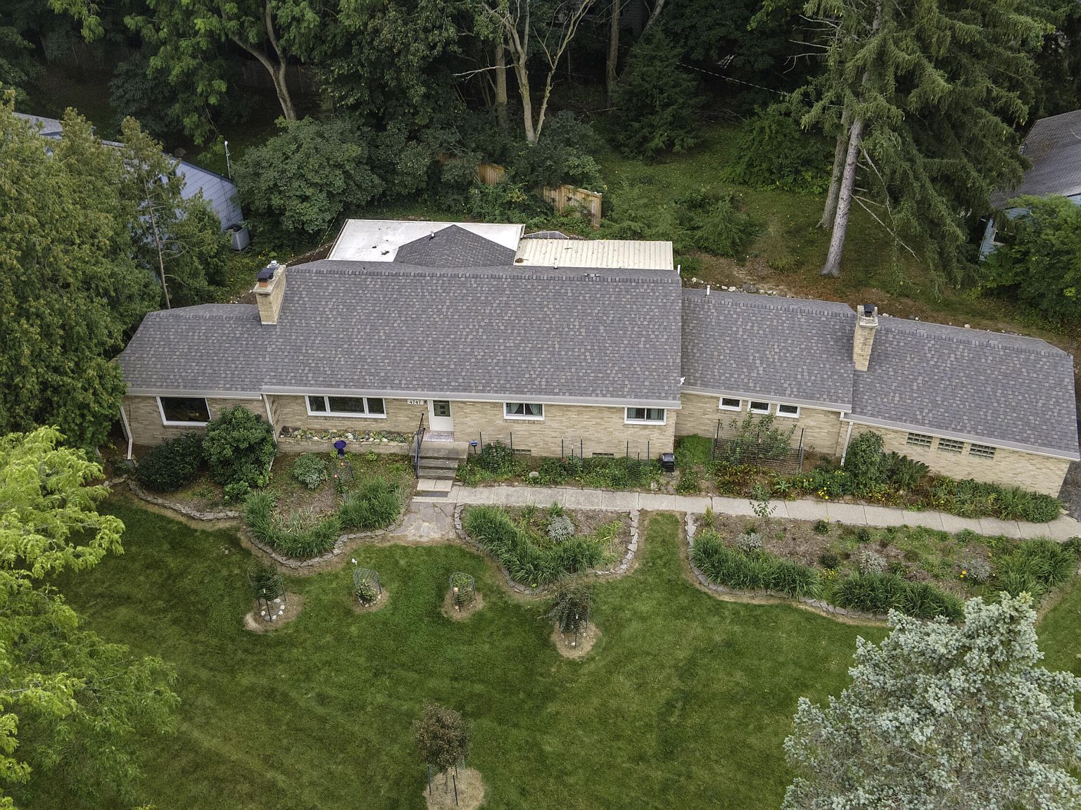 4747 Nakoma Dr, Okemos, MI 48864 MLS 23135284 Zillow