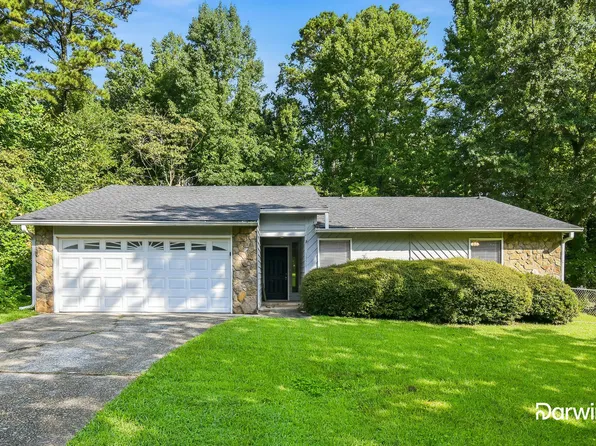 1374 Smokey Mountain Ct, Marietta, GA 30066
