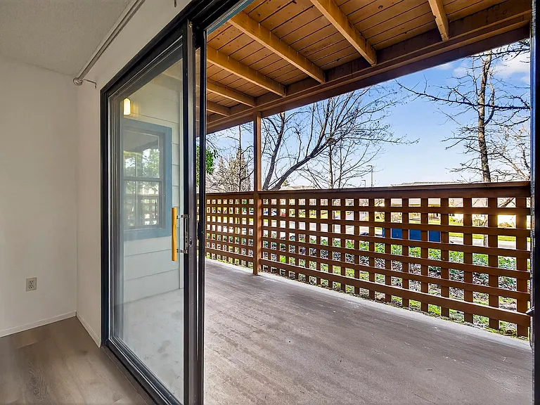 Sierra Sunrise Apartments, a 55+ Community — Photo 30