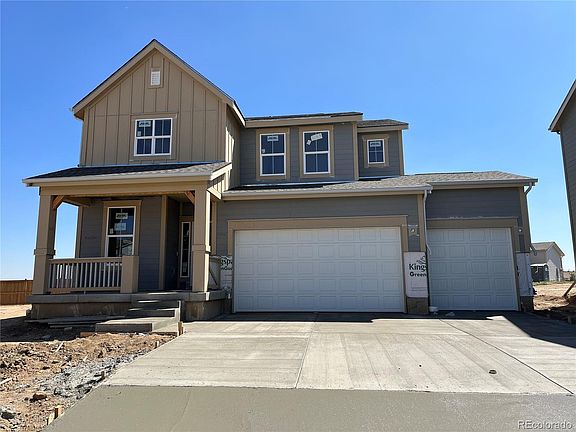 2nd image of 46566 Sunrise Court