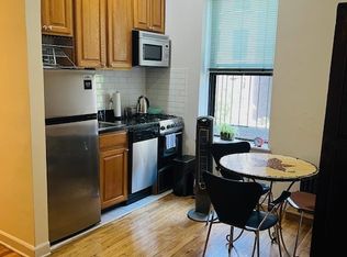 477 Central Park W APT 3C, New York, NY 10025