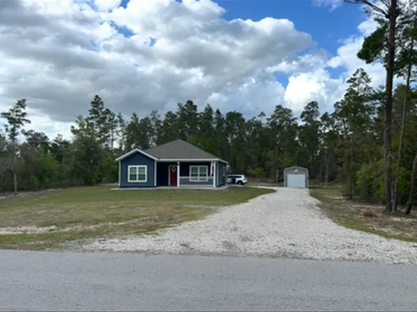 14651 SE 10th St, Williston, FL 32696