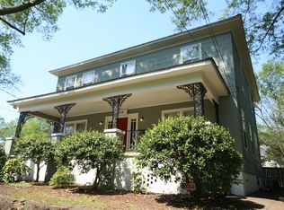 1215 Clarendon St #A, Durham, NC 27705