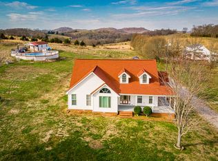 111 Jenkins Hill Rd, Alexandria, TN 37012