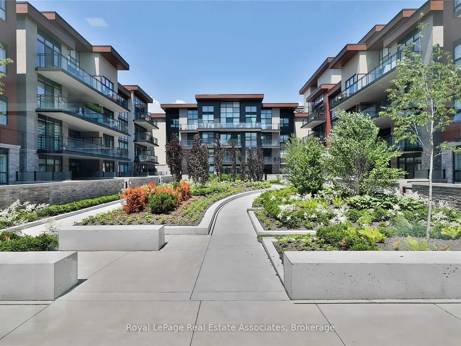 1 bed, $2,300 — Photo 3