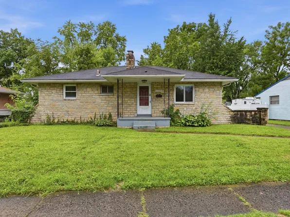 3599 Astor Ave, Columbus, OH 43227