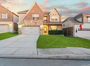 10826 Yaupon Holly, Helotes, TX 78023