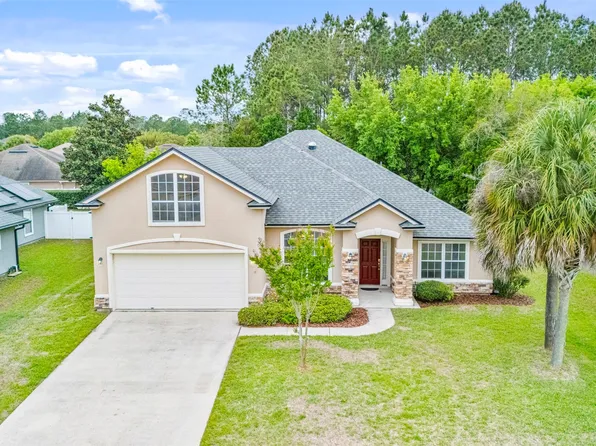 32189 Grand Parke Blvd, Fernandina Beach, FL 32034