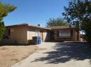 36823 Hayward Ave, Barstow, CA 92311