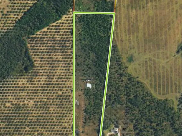 2085 Conway Vickers Rd, Ambrose, GA 31512