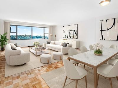 2500 Johnson Avenue #18F, Bronx, NY, 10463