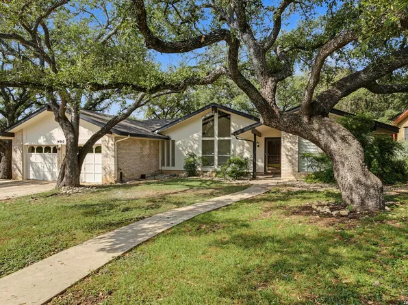 14802 Turkey Trail, San Antonio, TX 78232