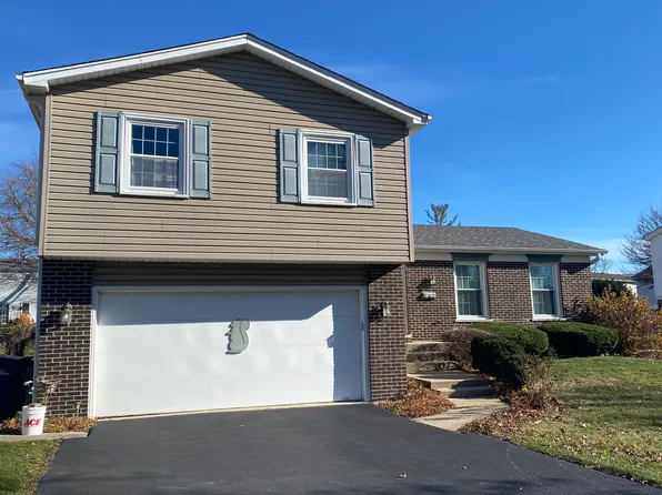 1079 S Lewis Ave, Lombard, IL 60148