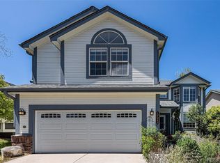 17045 Hastings Avenue, Parker, CO 80134
