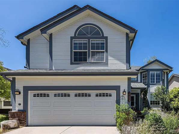 17045 Hastings Avenue, Parker, CO 80134