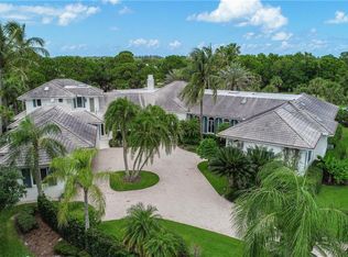 6899 SE Golfhouse Dr, Hobe Sound, FL 33455