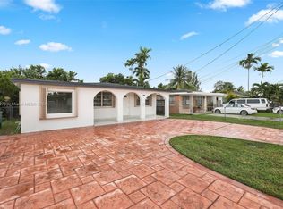 7375 SW 37th St, Miami, FL 33155