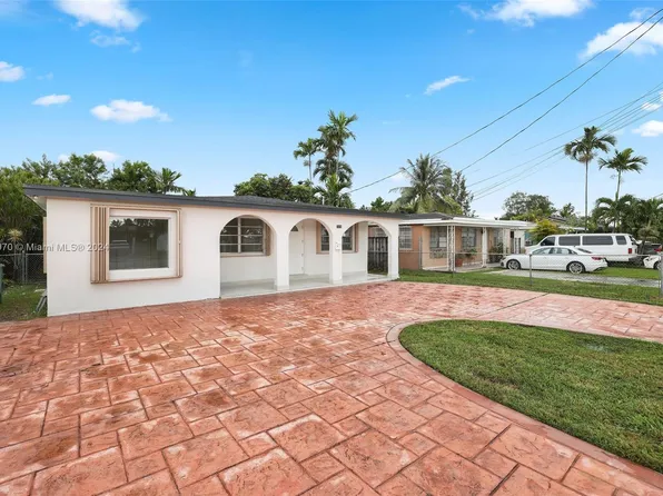 7375 SW 37th St, Miami, FL 33155
