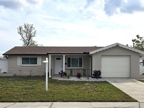 3048 HUNTINGTON ROAD, HOLIDAY, FL 34691