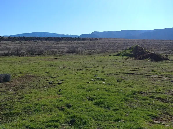 4261 E Canyon Dr, Camp Verde, AZ 86322