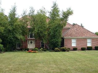 1485 Schaeffer Rd, Long Grove, IL 60047