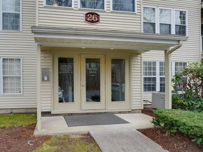 26 Walden Dr APT 4, Natick, MA, 01760