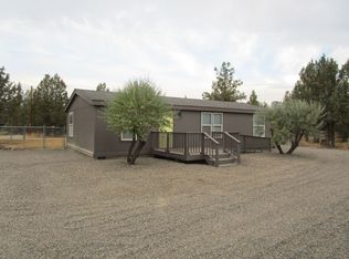 3491 SE Umatilla Loop, Prineville, OR 97754