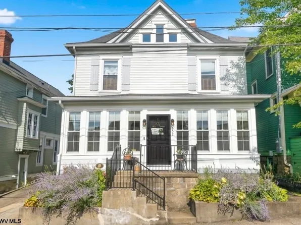 257 Morris St, Morgantown, WV 26501