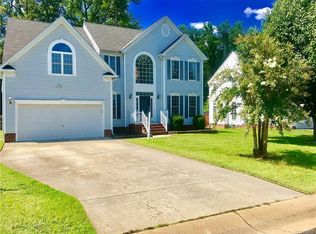 2017 Pruett Ct, Glen Allen, VA 23059