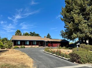 95 Park Royal Ave, Santa Rosa, CA 95401