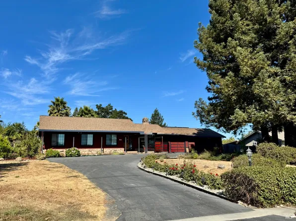 95 Park Royal Avenue, Santa Rosa, CA 95401
