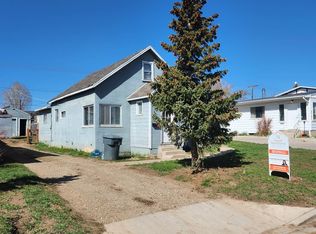 609 Morse Lee St, Evanston, WY 82930