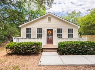 3850 Southside Dr, Acworth, GA 30101