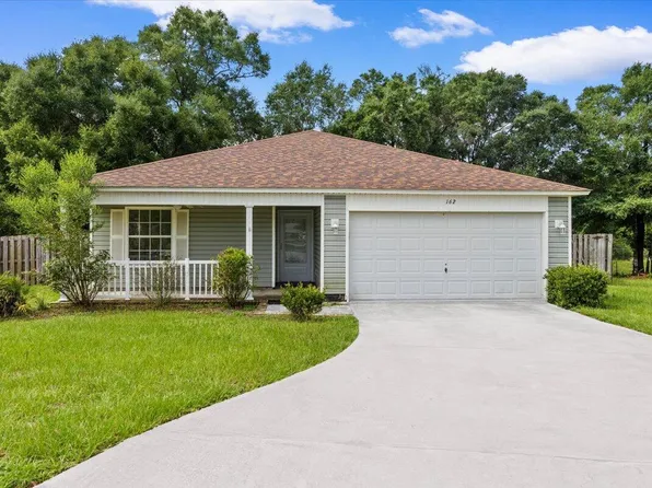162 Cabana Way, Crestview, FL 32536