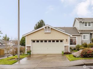 11599 Breckenridge Lane NW, Silverdale, WA