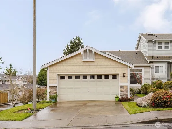 11599 Breckenridge Lane NW, Silverdale, WA 98383