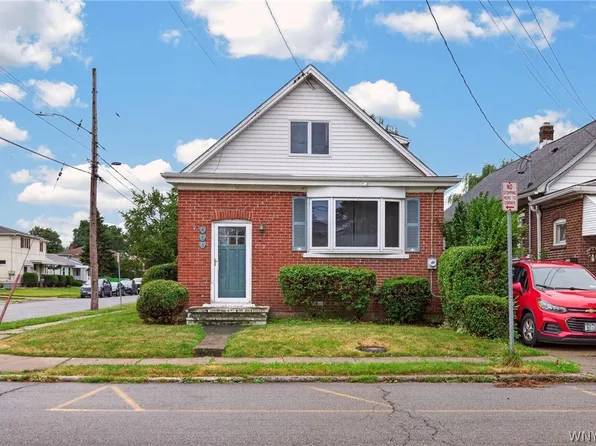 483 Reiman St, Sloan, NY 14212