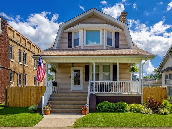 3 Locust Ave, Wheeling, WV 26003