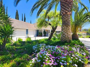 16057 Oakley Rd, Ramona, CA 92065