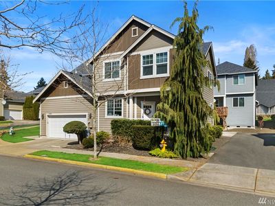 15034 5th Ln S, Burien, WA, 98148