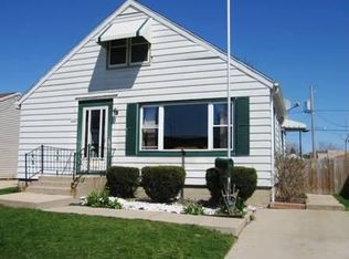 3448 S 4th St, Milwaukee, WI 53207