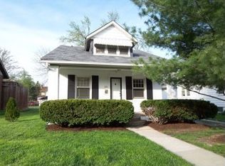 502 S Virginia Ave, Belleville, IL 62220
