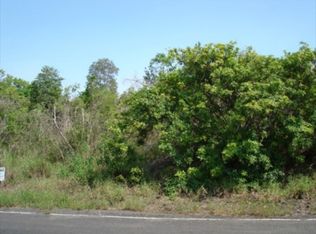 Jasmine Dr, Ocean View, HI 96737