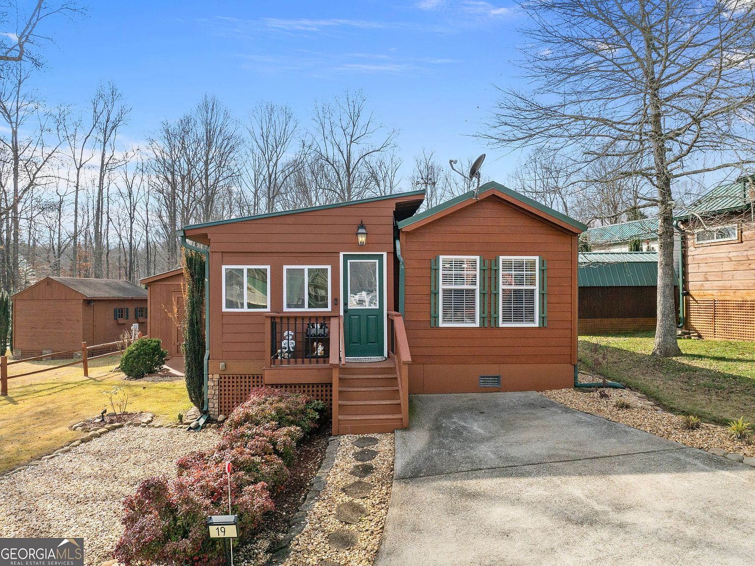 19 Wapiti Ln, Cleveland, GA 30528 | MLS #10656146 | Zillow
