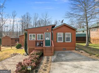 19 Wapiti Ln, Cleveland, GA 30528