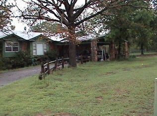 16067 S Main St, Sapulpa, OK 74066