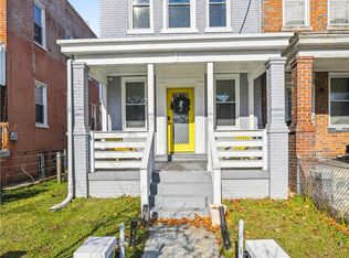 717 Rittenhouse St NW, Washington, DC 20011