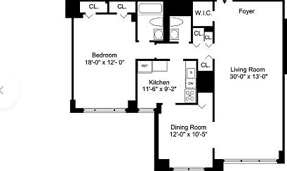 1st image of 300 E 54th St APT 6L